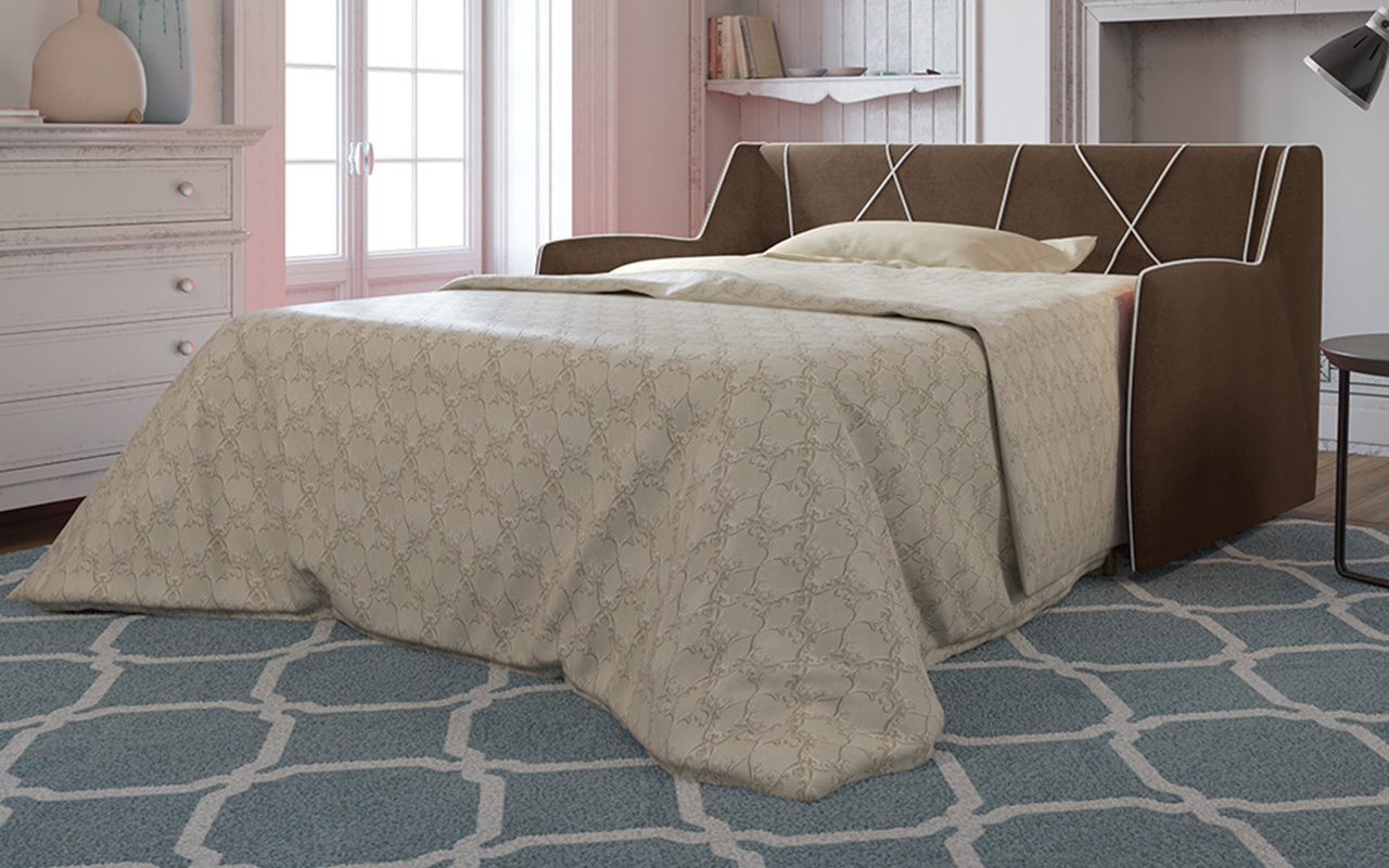 Орматек Synergy Slim 140*196 фото 14