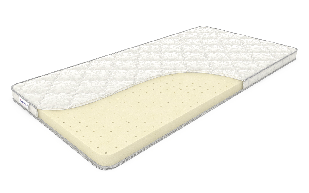 DreamLine Slim Sleep Roll 6