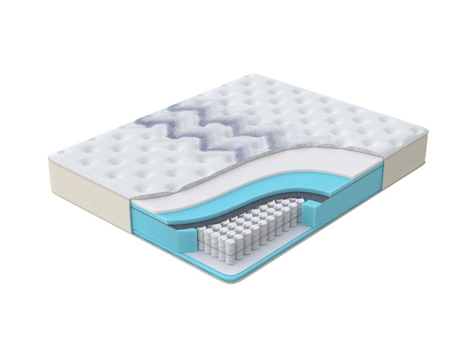 матрас Орматек Orto Comfort Middle 1 Орматек Orto Comfort Middle