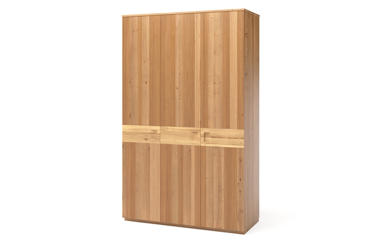 DreamLine Сен-Реми 3-х створчатый