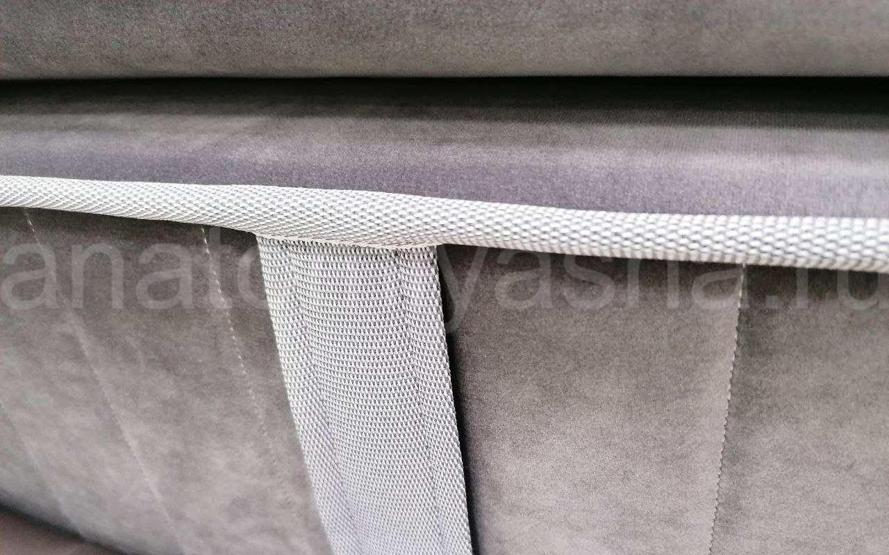 отзыв о Матрас ProSon Prestige Paradise Soft