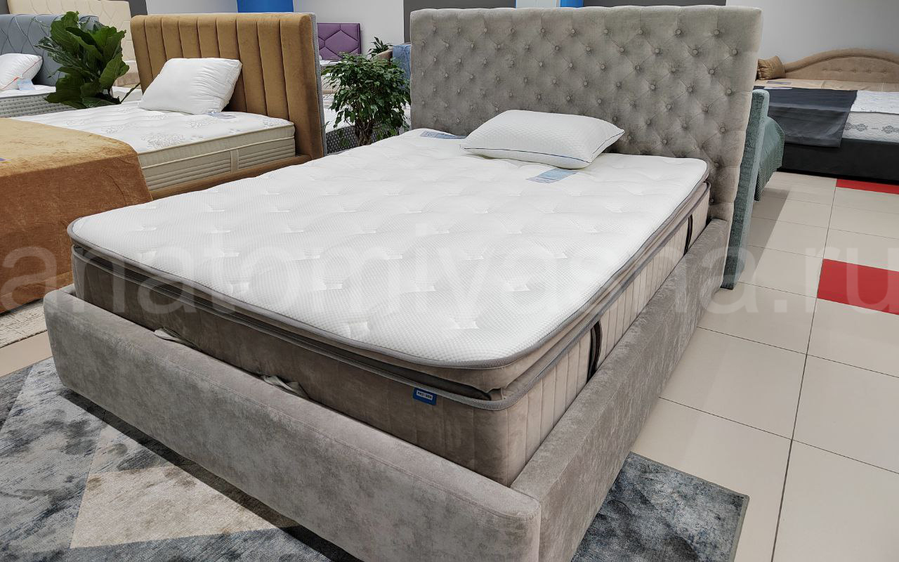 отзыв о Матрас ProSon Prestige Paradise Firm фото 3