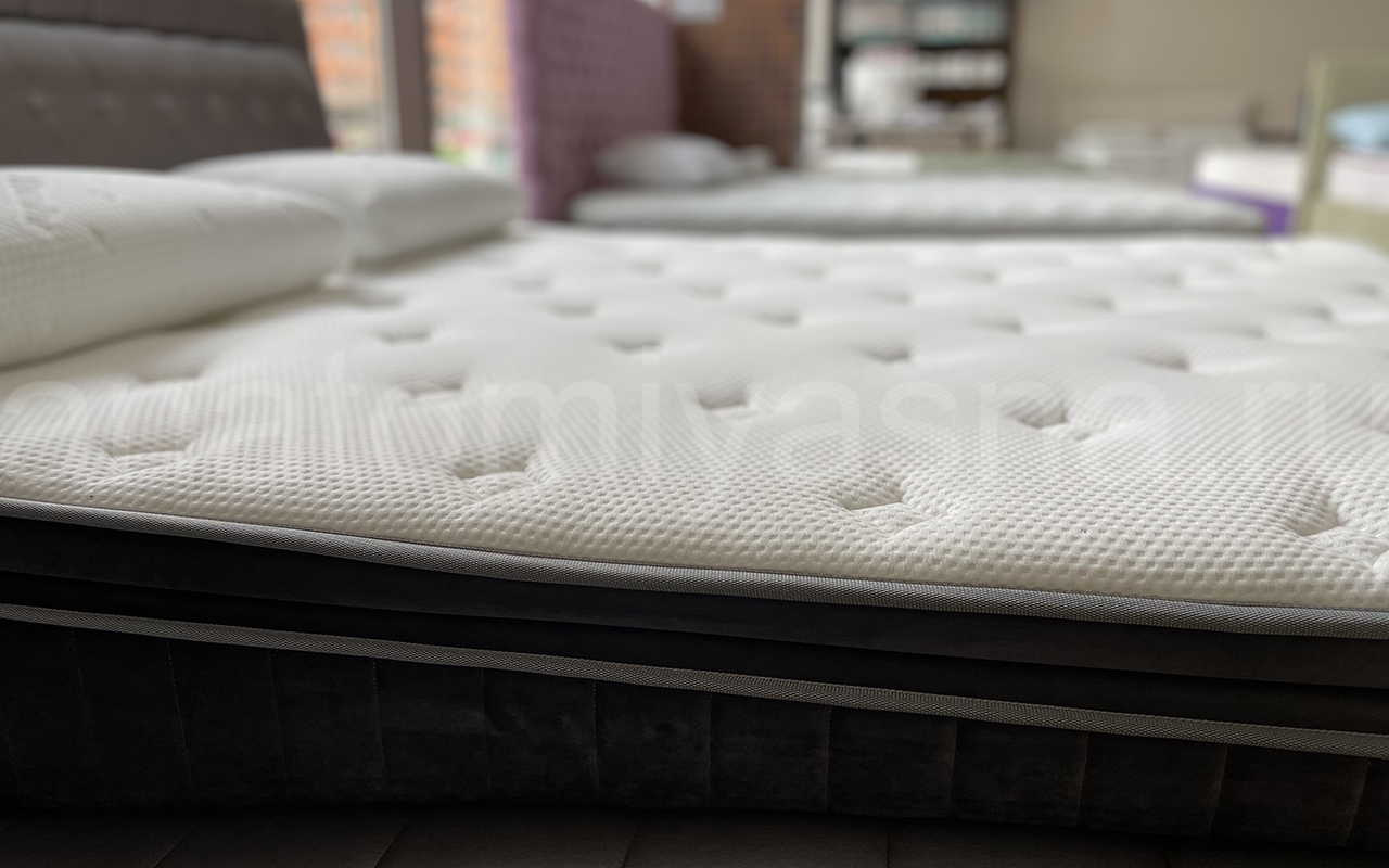 отзыв о Матрас ProSon Prestige Paradise Soft фото 3