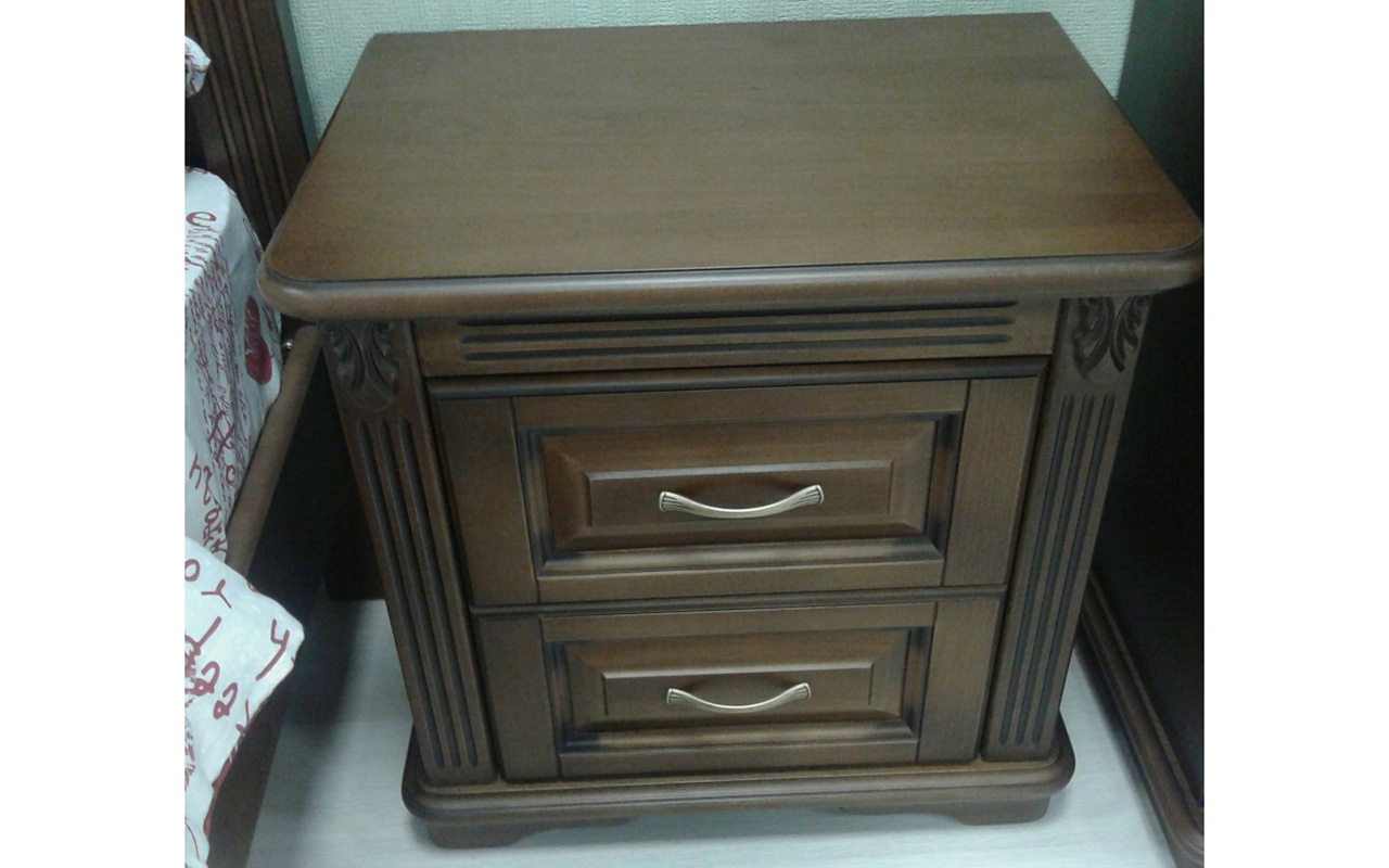 отзыв о Комод DreamLine Палермо